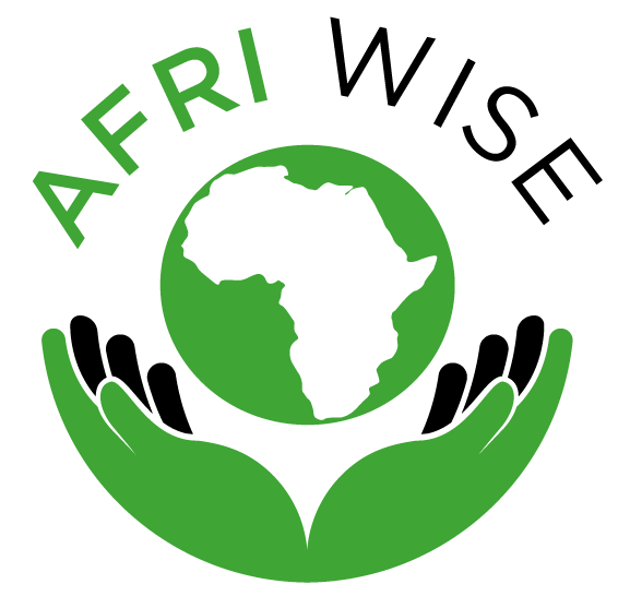 AfriWise Logo